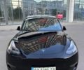 Чорний Тесла Model Y, об'ємом двигуна 0 л та пробігом 39 тис. км за 28900 $, фото 1 на Automoto.ua