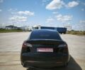 Черный Тесла Model Y, объемом двигателя 0 л и пробегом 64 тыс. км за 24900 $, фото 5 на Automoto.ua