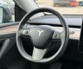 Черный Тесла Model Y, объемом двигателя 0 л и пробегом 105 тыс. км за 24990 $, фото 24 на Automoto.ua