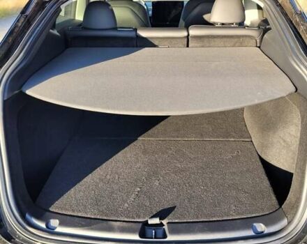 Черный Тесла Model Y, объемом двигателя 0 л и пробегом 57 тыс. км за 23600 $, фото 27 на Automoto.ua