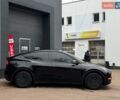 Чорний Тесла Model Y, об'ємом двигуна 0 л та пробігом 28 тис. км за 31300 $, фото 10 на Automoto.ua