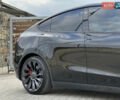 Чорний Тесла Model Y, об'ємом двигуна 0 л та пробігом 38 тис. км за 30799 $, фото 8 на Automoto.ua