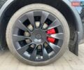 Черный Тесла Model Y, объемом двигателя 0 л и пробегом 44 тыс. км за 29900 $, фото 14 на Automoto.ua