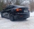 Чорний Тесла Model Y, об'ємом двигуна 0 л та пробігом 40 тис. км за 27000 $, фото 10 на Automoto.ua