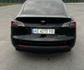 Чорний Тесла Model Y, об'ємом двигуна 0 л та пробігом 43 тис. км за 29700 $, фото 2 на Automoto.ua