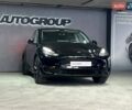 Черный Тесла Model Y, объемом двигателя 0 л и пробегом 5 тыс. км за 32000 $, фото 1 на Automoto.ua