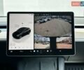 Чорний Тесла Model Y, об'ємом двигуна 0 л та пробігом 105 тис. км за 31999 $, фото 21 на Automoto.ua