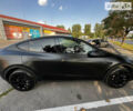 Черный Тесла Model Y, объемом двигателя 0 л и пробегом 32 тыс. км за 33900 $, фото 5 на Automoto.ua