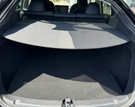 Чорний Тесла Model Y, об'ємом двигуна 0 л та пробігом 28 тис. км за 33000 $, фото 30 на Automoto.ua