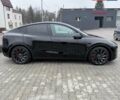 Черный Тесла Model Y, объемом двигателя 0 л и пробегом 84 тыс. км за 25900 $, фото 6 на Automoto.ua