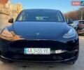 Чорний Тесла Model Y, об'ємом двигуна 0 л та пробігом 23 тис. км за 30900 $, фото 1 на Automoto.ua