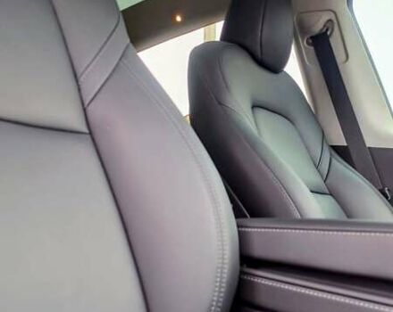 Чорний Тесла Model Y, об'ємом двигуна 0 л та пробігом 54 тис. км за 28000 $, фото 40 на Automoto.ua