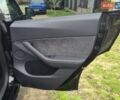 Черный Тесла Model Y, объемом двигателя 0 л и пробегом 11 тыс. км за 27500 $, фото 24 на Automoto.ua