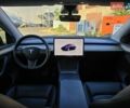 Чорний Тесла Model Y, об'ємом двигуна 0 л та пробігом 95 тис. км за 27300 $, фото 36 на Automoto.ua