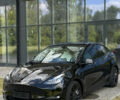 Черный Тесла Model Y, объемом двигателя 0 л и пробегом 13 тыс. км за 28900 $, фото 5 на Automoto.ua