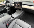 Черный Тесла Model Y, объемом двигателя 0 л и пробегом 13 тыс. км за 28300 $, фото 66 на Automoto.ua