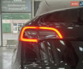 Черный Тесла Model Y, объемом двигателя 0 л и пробегом 13 тыс. км за 33000 $, фото 11 на Automoto.ua