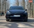 Чорний Тесла Model Y, об'ємом двигуна 0 л та пробігом 95 тис. км за 26700 $, фото 1 на Automoto.ua