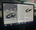 Черный Тесла Model Y, объемом двигателя 0 л и пробегом 46 тыс. км за 16300 $, фото 24 на Automoto.ua