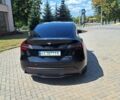 Черный Тесла Model Y, объемом двигателя 0 л и пробегом 28 тыс. км за 33700 $, фото 2 на Automoto.ua