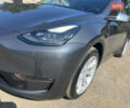 Черный Тесла Model Y, объемом двигателя 0 л и пробегом 16 тыс. км за 30200 $, фото 13 на Automoto.ua