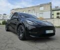 Черный Тесла Model Y, объемом двигателя 0 л и пробегом 19 тыс. км за 29500 $, фото 1 на Automoto.ua