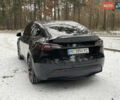 Чорний Тесла Model Y, об'ємом двигуна 0 л та пробігом 170 тис. км за 24800 $, фото 5 на Automoto.ua