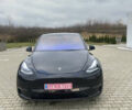 Чорний Тесла Model Y, об'ємом двигуна 0 л та пробігом 58 тис. км за 25800 $, фото 6 на Automoto.ua