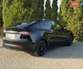 Черный Тесла Model Y, объемом двигателя 0 л и пробегом 39 тыс. км за 28500 $, фото 34 на Automoto.ua