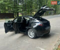 Черный Тесла Model Y, объемом двигателя 0 л и пробегом 21 тыс. км за 29500 $, фото 3 на Automoto.ua
