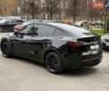 Черный Тесла Model Y, объемом двигателя 0 л и пробегом 25 тыс. км за 30999 $, фото 5 на Automoto.ua