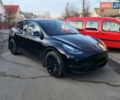 Черный Тесла Model Y, объемом двигателя 0 л и пробегом 19 тыс. км за 30900 $, фото 2 на Automoto.ua