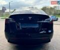 Чорний Тесла Model Y, об'ємом двигуна 0 л та пробігом 10 тис. км за 33999 $, фото 5 на Automoto.ua