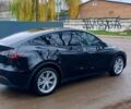 Чорний Тесла Model Y, об'ємом двигуна 0 л та пробігом 54 тис. км за 28000 $, фото 11 на Automoto.ua