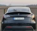 Черный Тесла Model Y, объемом двигателя 0 л и пробегом 12 тыс. км за 23200 $, фото 57 на Automoto.ua