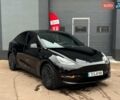 Чорний Тесла Model Y, об'ємом двигуна 0 л та пробігом 28 тис. км за 31300 $, фото 11 на Automoto.ua