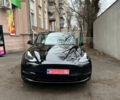Черный Тесла Model Y, объемом двигателя 0 л и пробегом 98 тыс. км за 27000 $, фото 9 на Automoto.ua