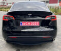 Черный Тесла Model Y, объемом двигателя 0 л и пробегом 13 тыс. км за 28300 $, фото 33 на Automoto.ua