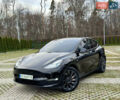 Чорний Тесла Model Y, об'ємом двигуна 0 л та пробігом 66 тис. км за 34500 $, фото 9 на Automoto.ua