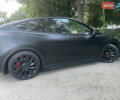 Черный Тесла Model Y, объемом двигателя 0 л и пробегом 42 тыс. км за 33900 $, фото 8 на Automoto.ua