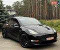Чорний Тесла Model Y, об'ємом двигуна 0 л та пробігом 56 тис. км за 28700 $, фото 24 на Automoto.ua