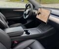 Черный Тесла Model Y, объемом двигателя 0 л и пробегом 64 тыс. км за 29100 $, фото 11 на Automoto.ua