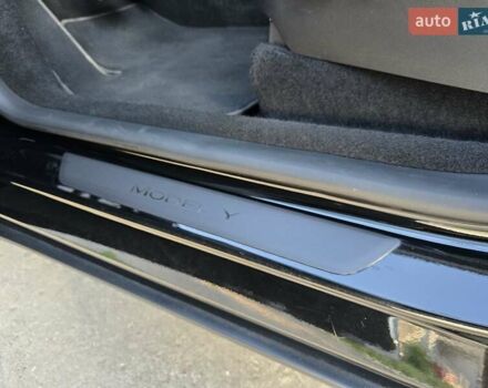 Чорний Тесла Model Y, об'ємом двигуна 0 л та пробігом 95 тис. км за 27300 $, фото 49 на Automoto.ua