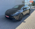Чорний Тесла Model Y, об'ємом двигуна 0 л та пробігом 28 тис. км за 33000 $, фото 8 на Automoto.ua