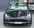 Тесла Model Y 2023 в Ровно на Automoto.ua Черный Тесла Model Y, объемом двигателя 0 л и пробегом 13 тыс. км за 28900 $, фото 3 на Automoto.ua