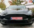 Тесла Model Y 2023 в Киеве на Automoto.ua Черный Тесла Model Y, объемом двигателя 0 л и пробегом 29 тыс. км за 34999 $, фото 6 на Automoto.ua