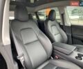 Чорний Тесла Model Y, об'ємом двигуна 0 л та пробігом 78 тис. км за 27300 $, фото 20 на Automoto.ua
