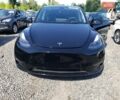 Чорний Тесла Model Y, об'ємом двигуна 0 л та пробігом 37 тис. км за 9000 $, фото 4 на Automoto.ua