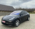 Чорний Тесла Model Y, об'ємом двигуна 0 л та пробігом 58 тис. км за 25800 $, фото 5 на Automoto.ua