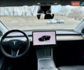 Черный Тесла Model Y, объемом двигателя 0 л и пробегом 29 тыс. км за 27077 $, фото 31 на Automoto.ua